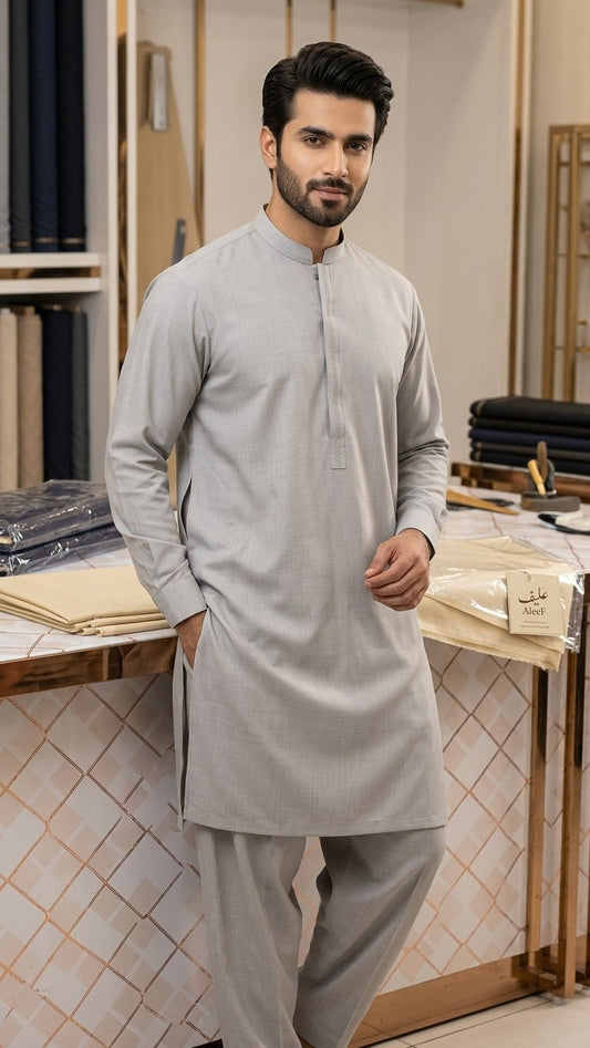 Premium Gents Suit – Trendy & Elegant